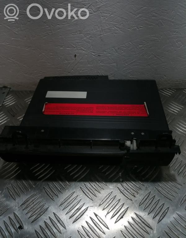 BMW 7 E65 E66 CD/DVD changer 