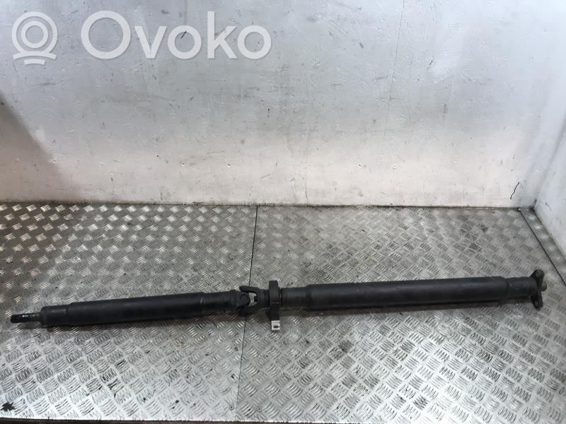 BMW 7 E65 E66 Kardanas komplekte 