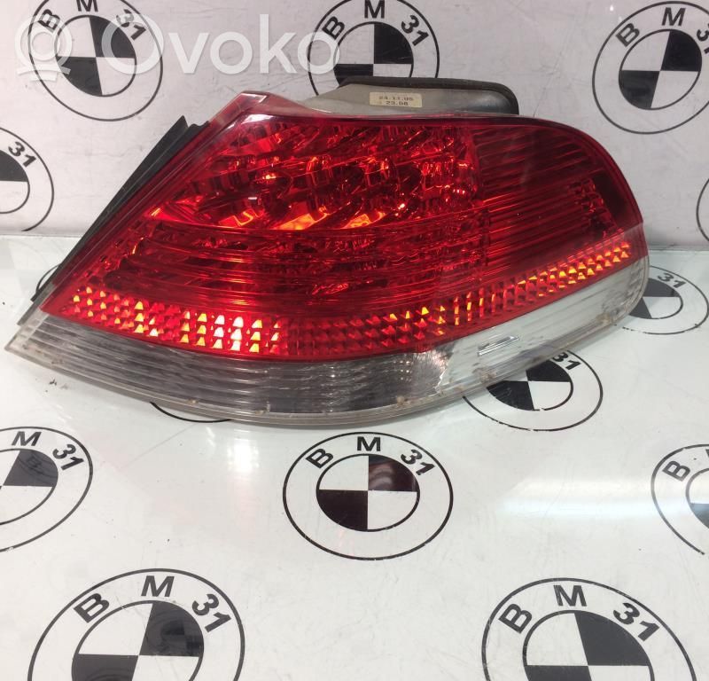 Luz trasera/de freno   63216937236