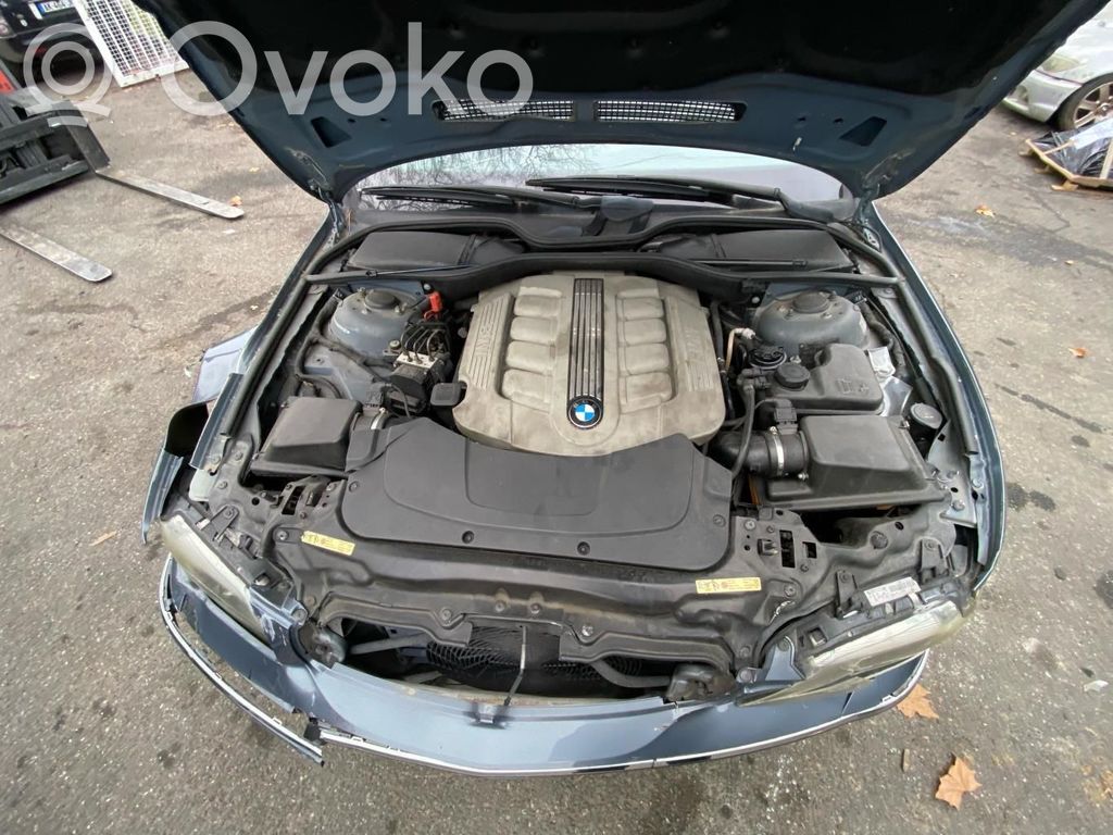 BMW 7 E65 E66 Flywheel 