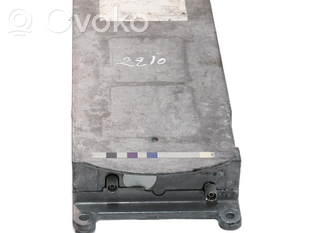 BMW 7 E65 E66 Engine control unit/module 