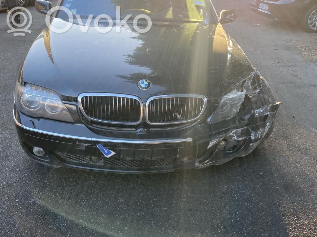 BMW 7 E65 E66 Scheinwerfer 