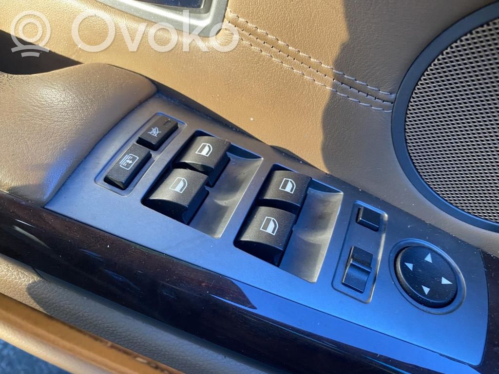 BMW 7 E65 E66 Electric window control switch 