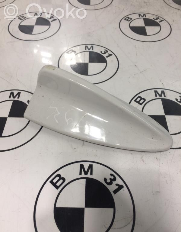 BMW X1 E84 Radion antenni 