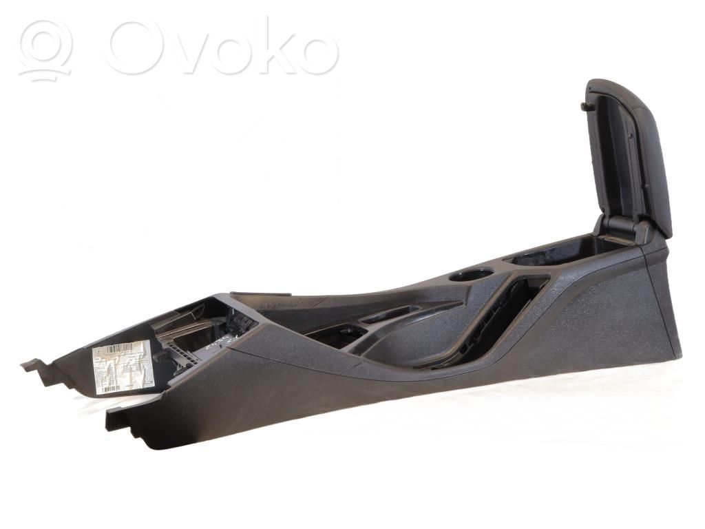 BMW X1 E84 Center console 