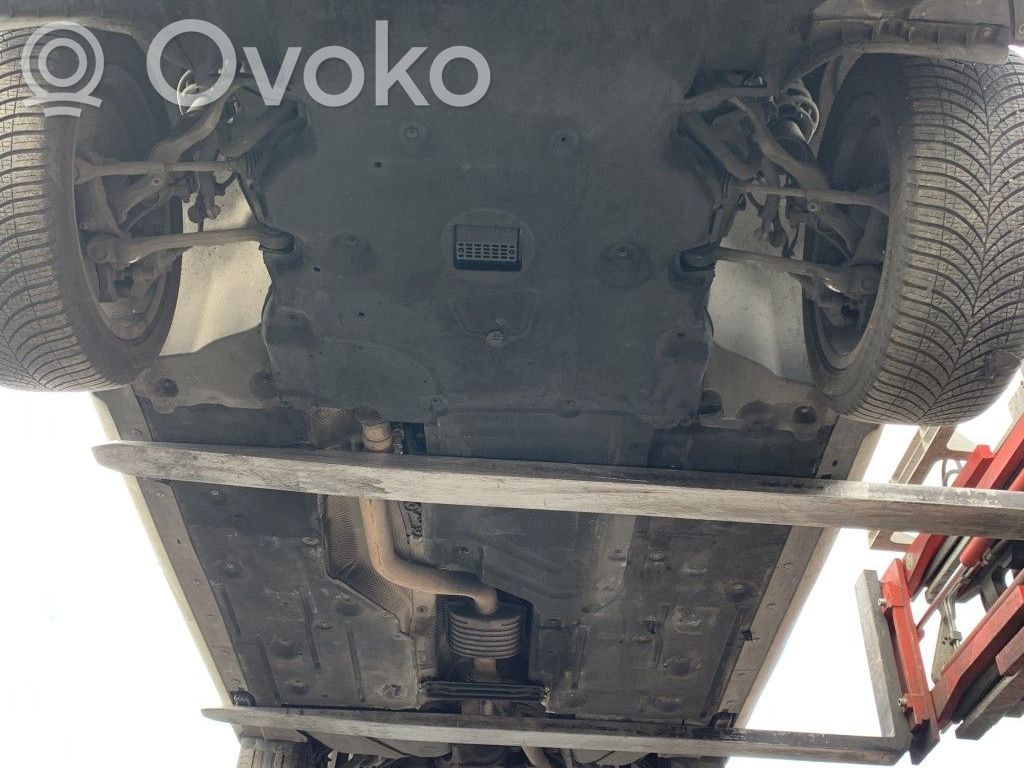 BMW X1 E84 Achsschenkel vorne 