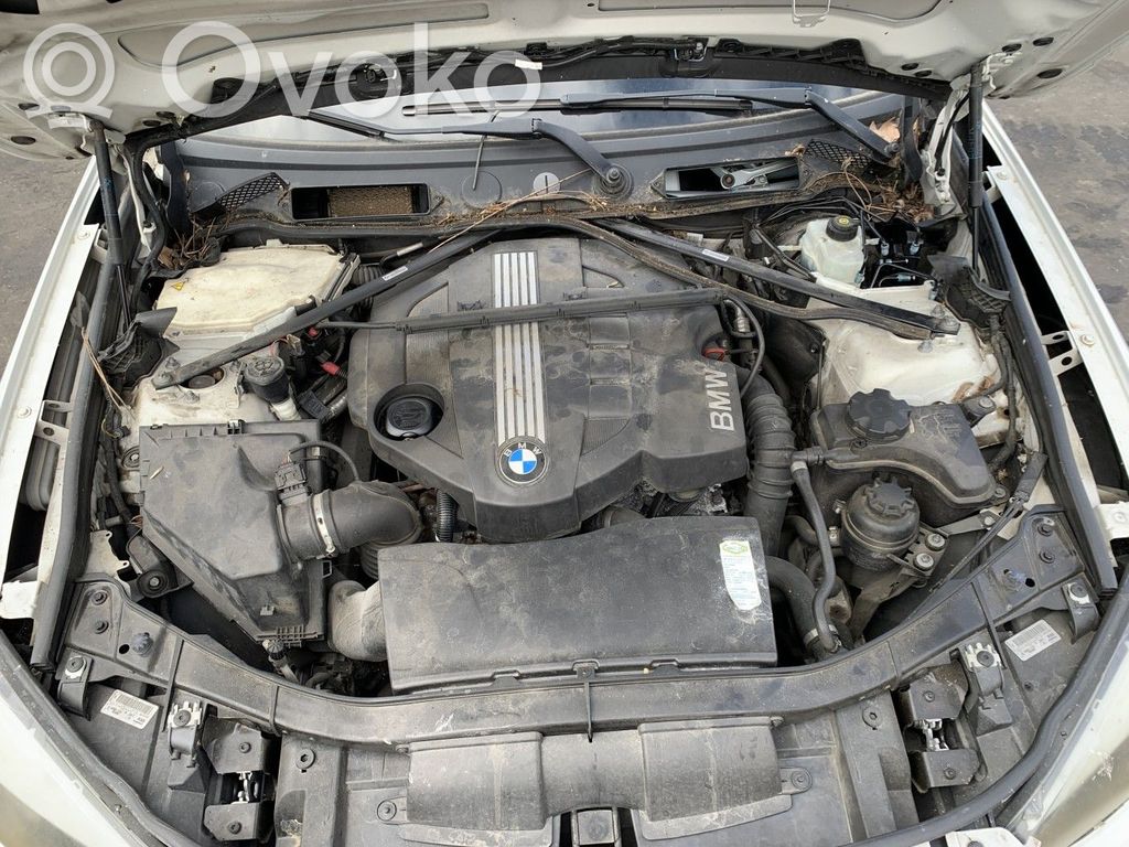 BMW X1 E84 Engine mount bracket 
