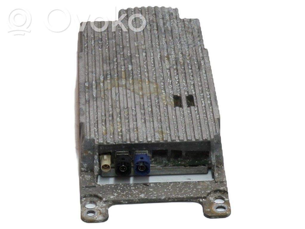 BMW X1 E84 Engine control unit/module 