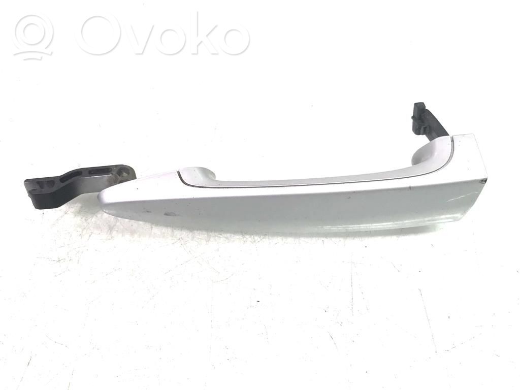 BMW X1 E84 Manecilla externa puerta delantera 