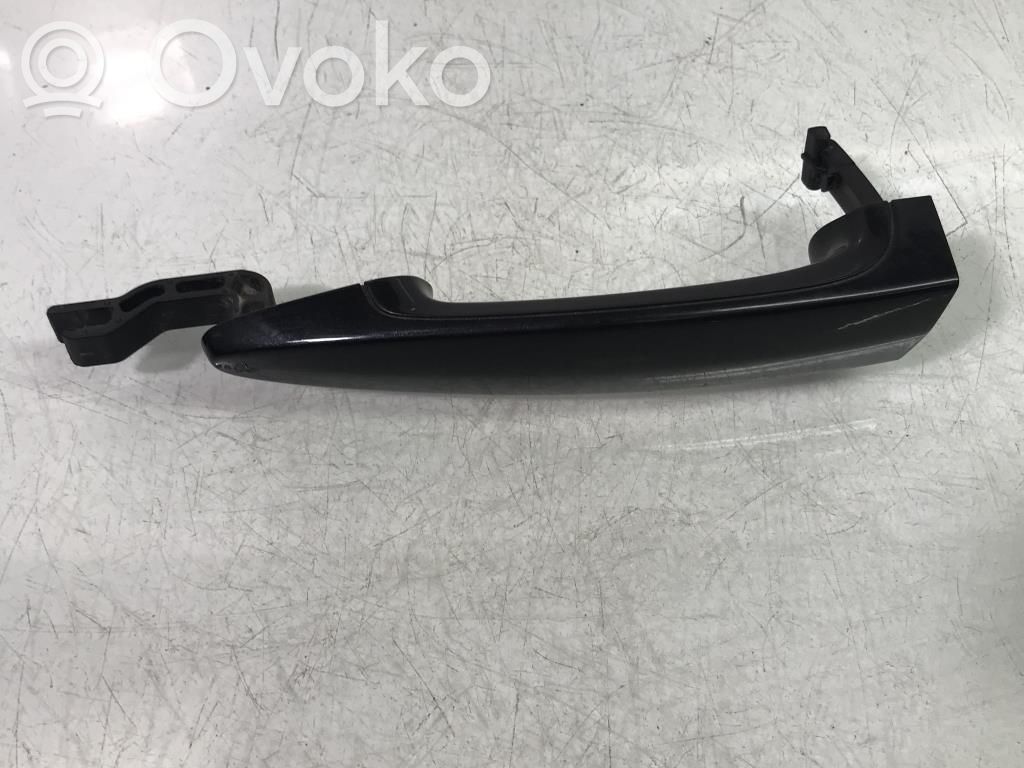 BMW X1 E84 Manecilla externa puerta delantera 