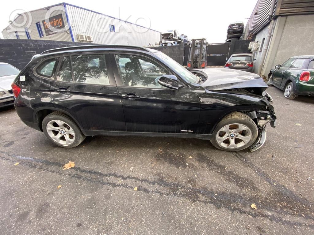 BMW X1 E84 Fuzetă față 