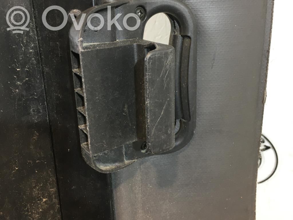 BMW X3 E83 Parcel shelf 