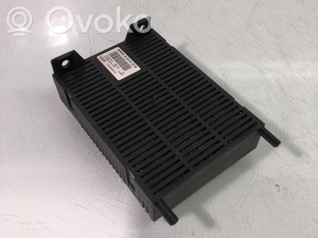 BMW X3 E83 Engine control unit/module 