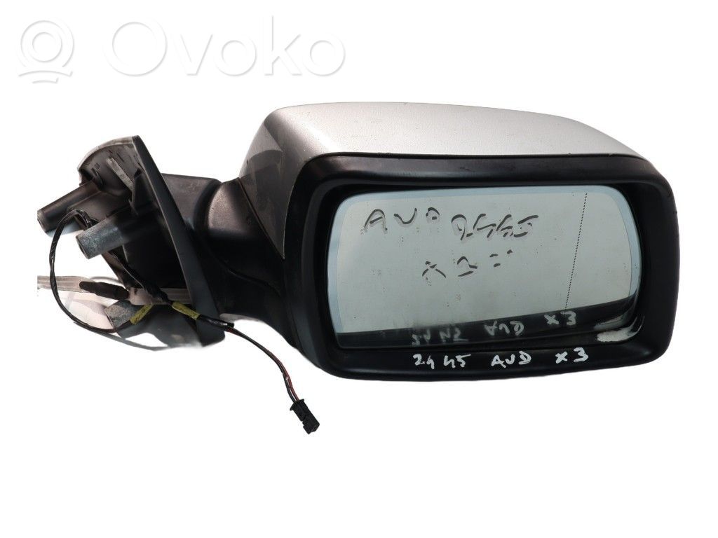 BMW X3 E83 Manual wing mirror 