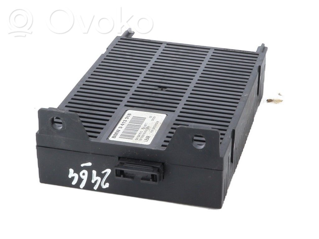 BMW X3 E83 Engine control unit/module 