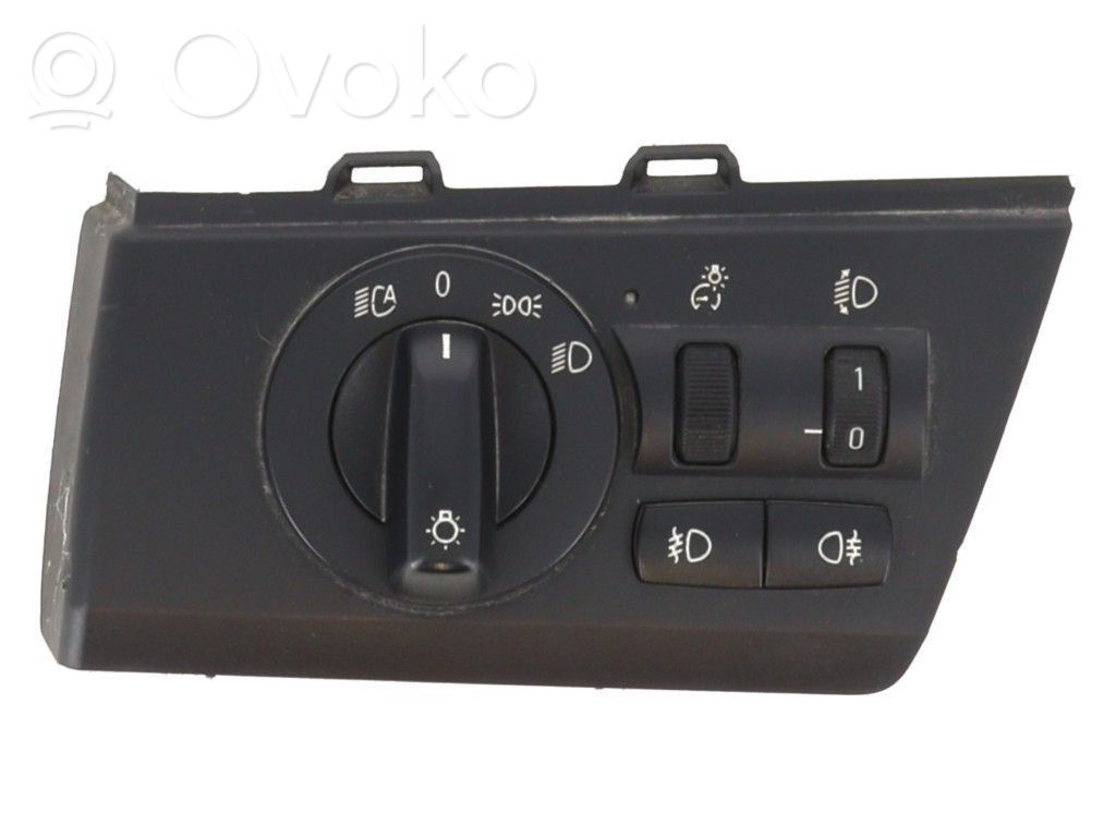 Lichtschalter   61313415104