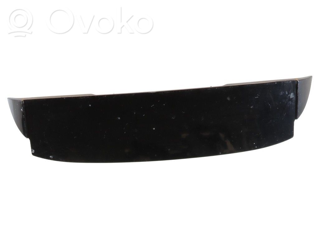 BMW X3 E83 Tailgate/trunk spoiler 