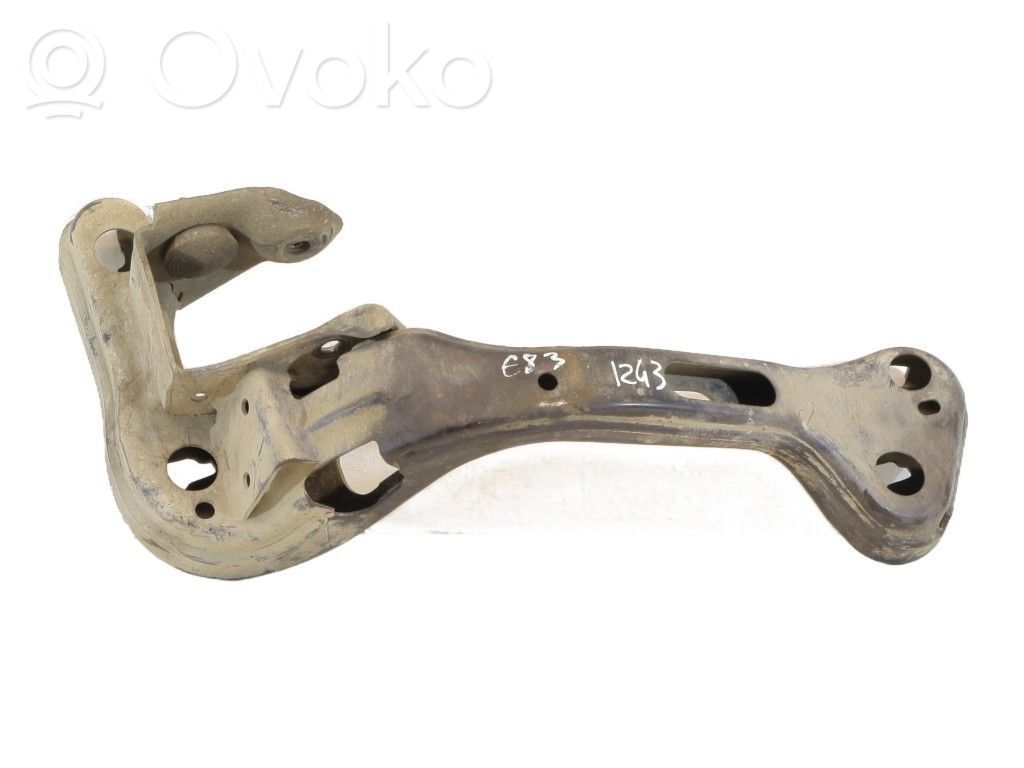 BMW X3 E83 Gearbox mount 