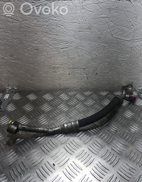 BMW X3 E83 Conductă/furtun aer condiționat (A/C) 
