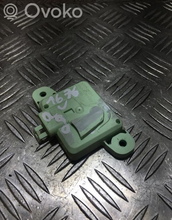 BMW X3 E83 Sensor 