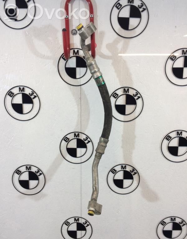 BMW X3 E83 Conductă/furtun aer condiționat (A/C) 