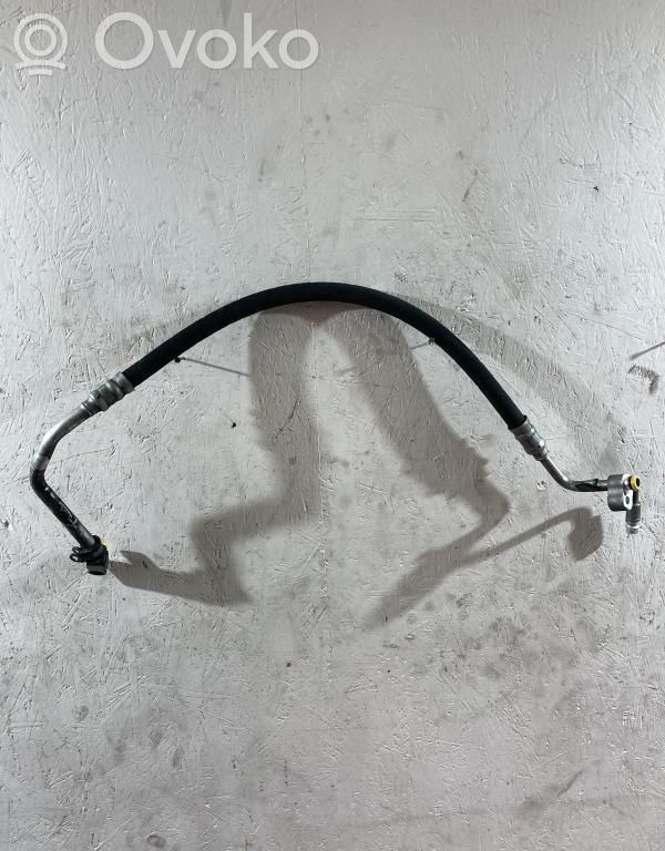 BMW X3 E83 Conductă/furtun aer condiționat (A/C) 