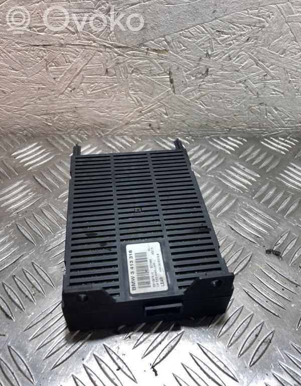 Unidad de control/módulo del motor   61313448669