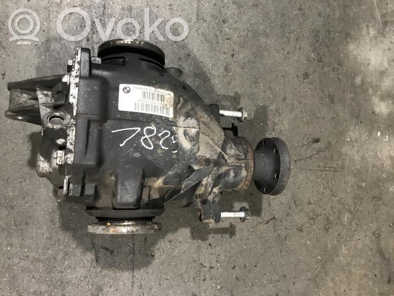 BMW X3 E83 Hinterachsdifferential 