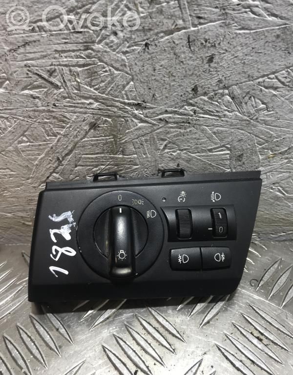 Light switch   61313415103