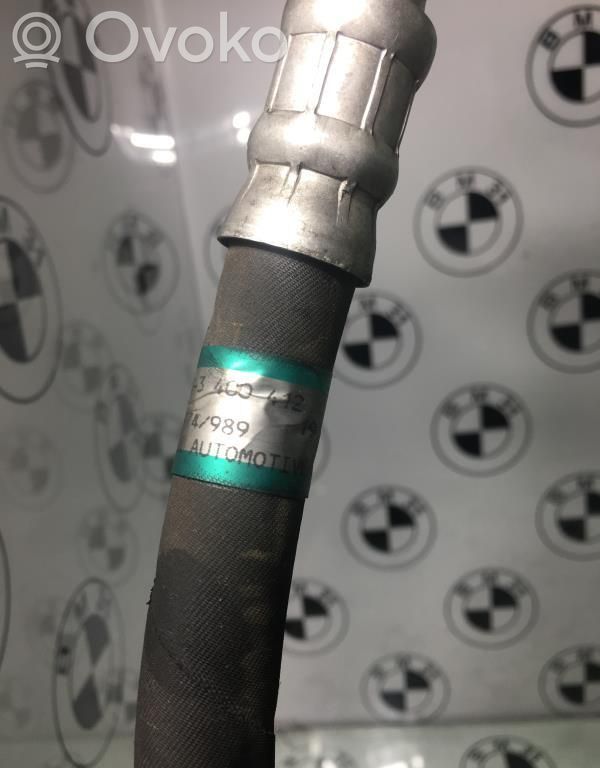 BMW X3 E83 Conductă/furtun aer condiționat (A/C) 