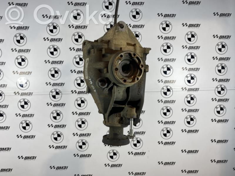 BMW X3 E83 Hinterachsdifferential 