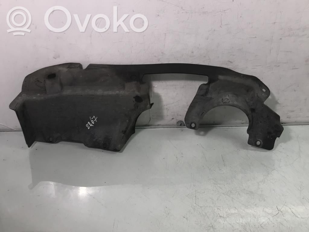 Engine splash shield/under tray   51623403297