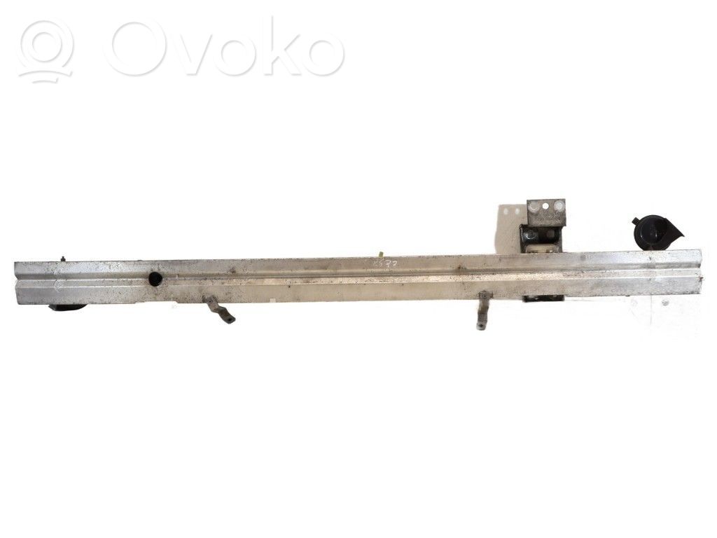 Front bumper mounting bracket   51113439780