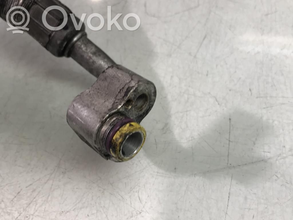 BMW X3 E83 Ilmastointilaitteen putki (A/C) 
