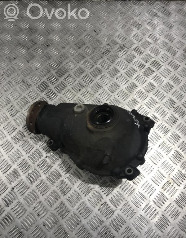 BMW X3 E83 Front differential 