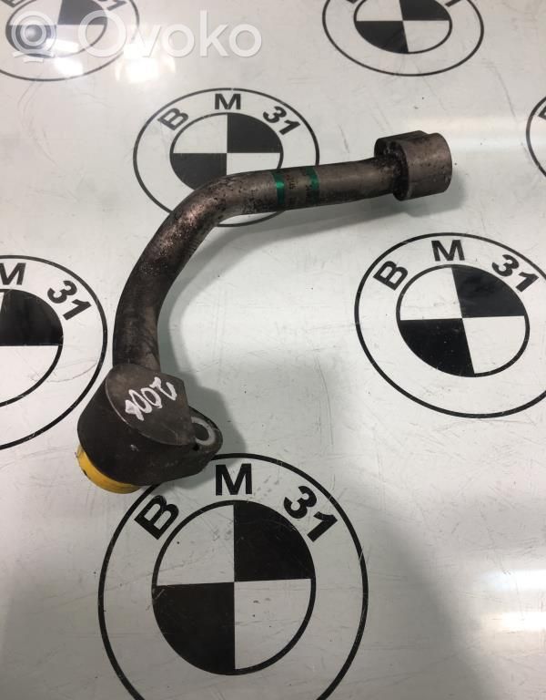BMW X3 E83 Ilmastointilaitteen putki (A/C) 