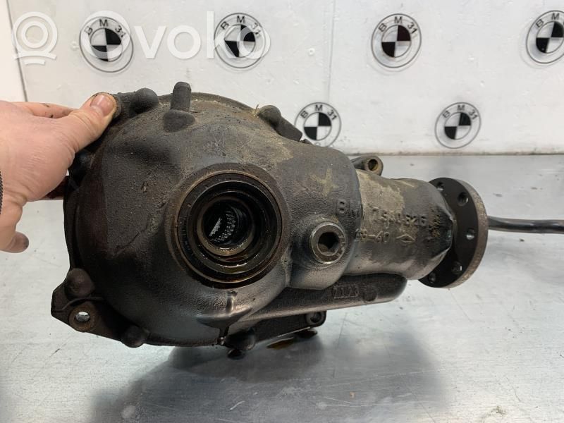BMW X3 E83 Vorderachsgetriebe Differentialgetriebe 