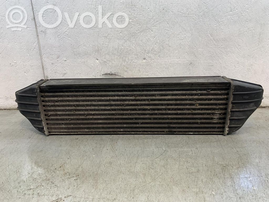 BMW X3 E83 Interkūlerio radiatorius 