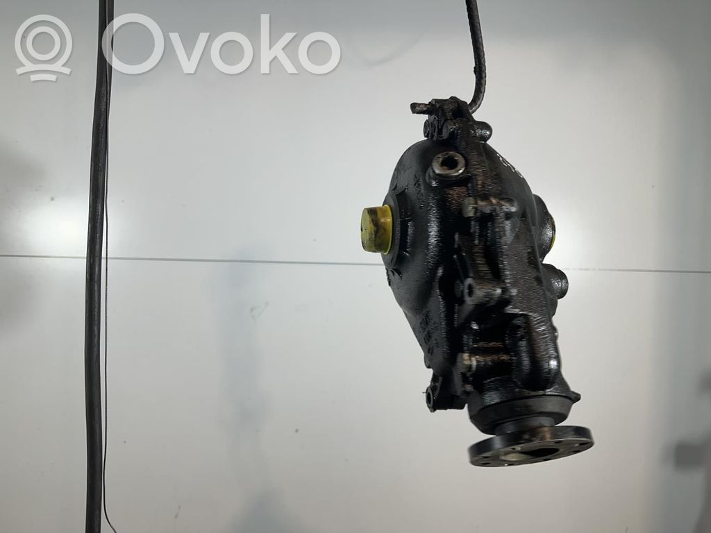 Front differential   31507500799