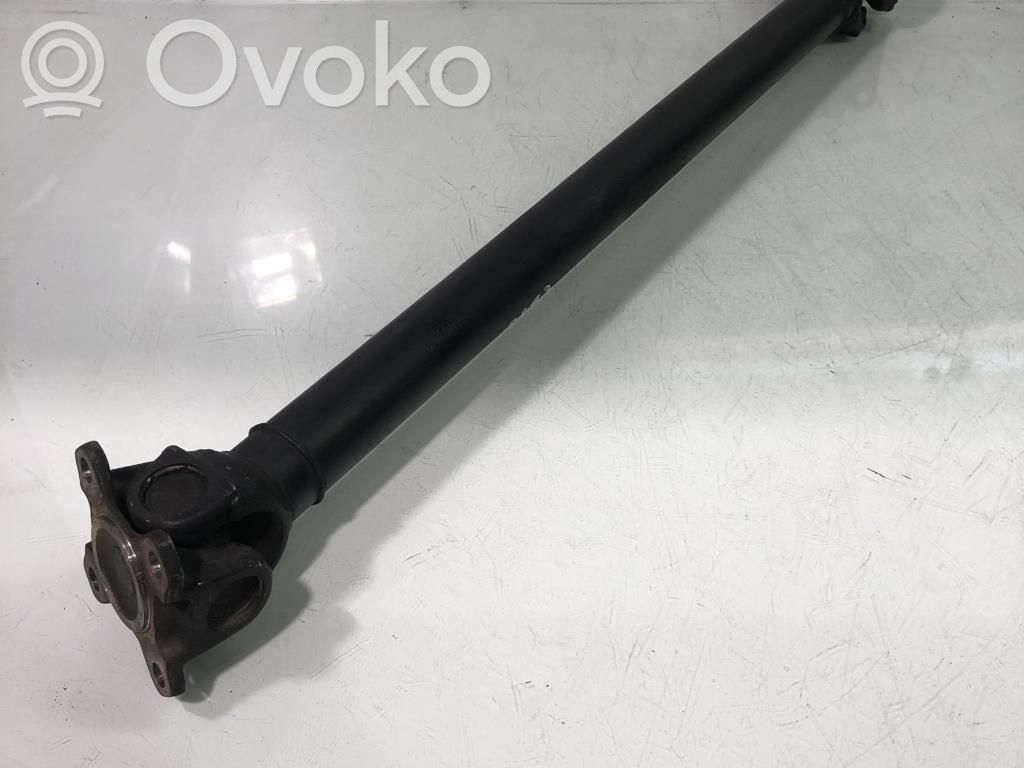 BMW X3 E83 Eje propulsor delantero 