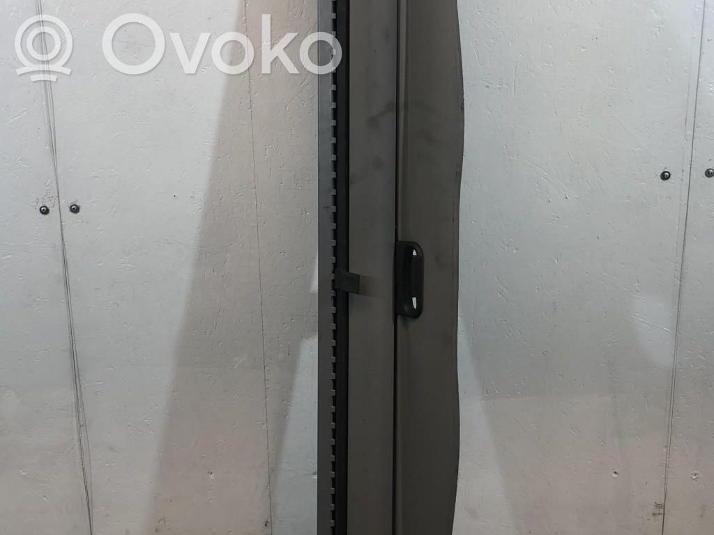 BMW X3 E83 Parcel shelf 