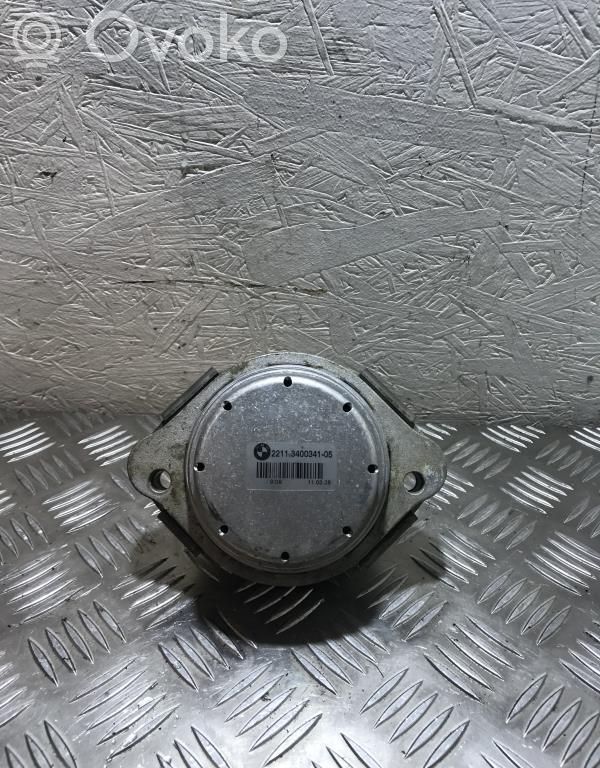BMW X3 E83 Engine mount bracket 