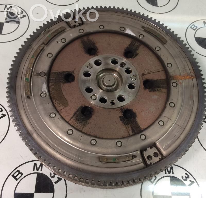 BMW X3 F25 Dual mass flywheel 