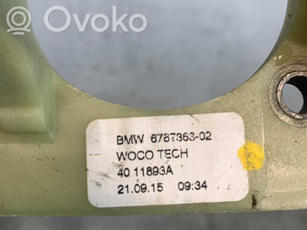 BMW X3 F25 Pedal de freno 