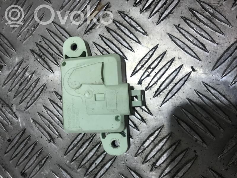 BMW X3 F25 Sensor 