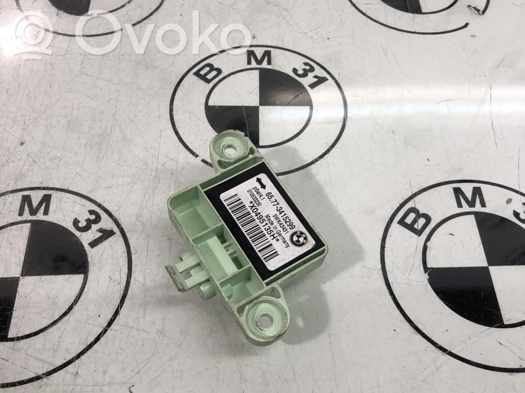 BMW X5 E53 Sensor 