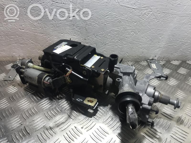 BMW X5 E53 Steering wheel axle set 