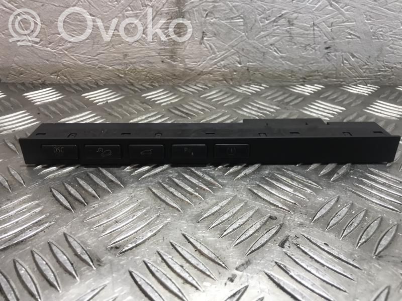 BMW X5 E53 Other switches/knobs/shifts 