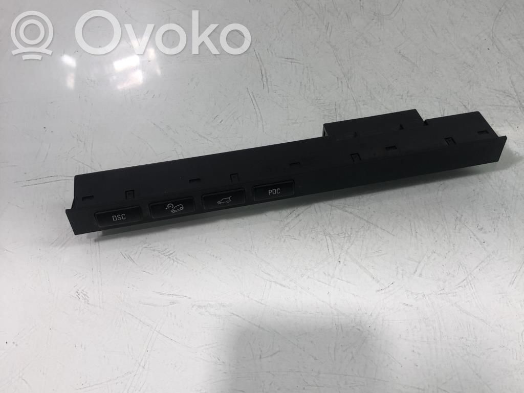 BMW X5 E53 Other switches/knobs/shifts 
