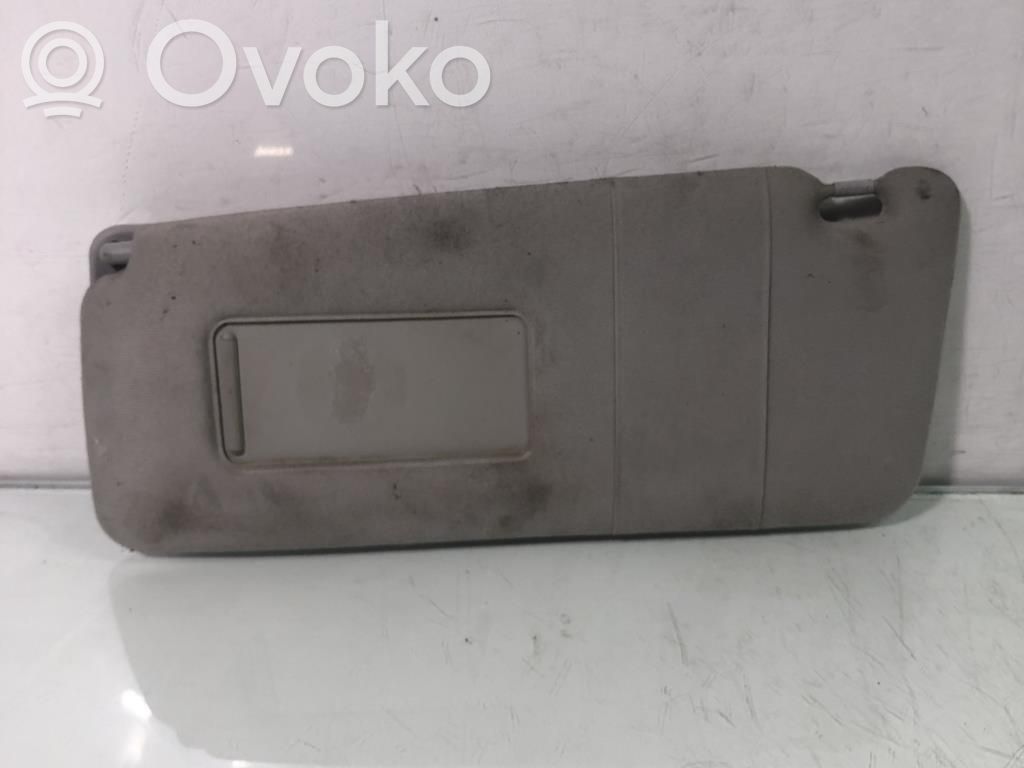BMW X5 E53 Sun visor 